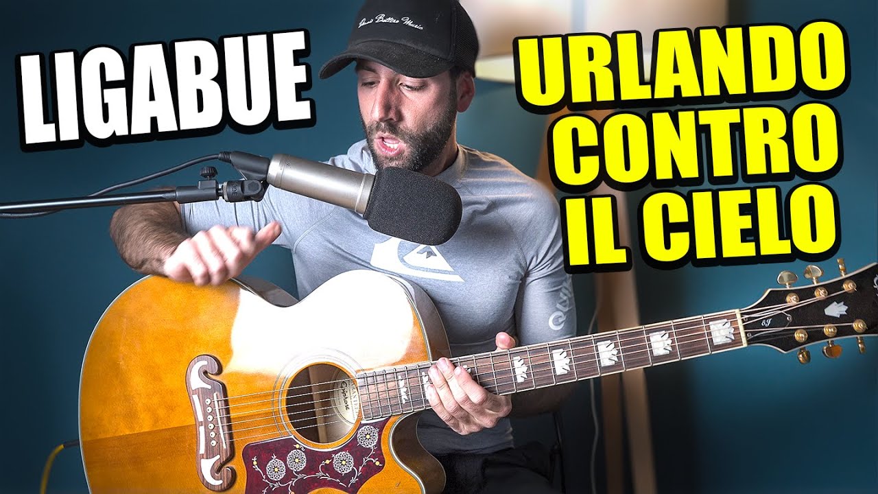 Come Suonare 