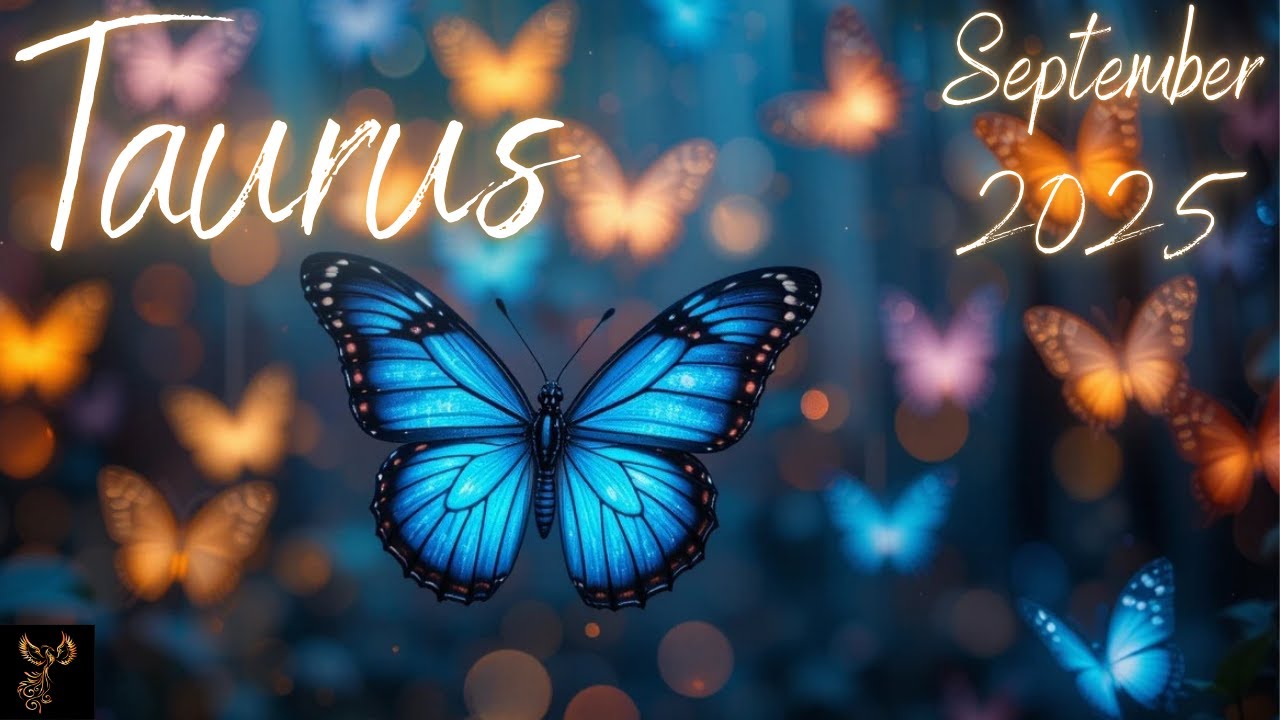 Taurus: Your Suspicions About Them Are Spot On! ~ Taurus Sept 2025
