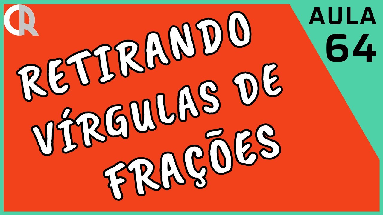 DIVISÃO DE NÚMEROS DECIMAIS - INTRODUÇÃO | 6º ANO - EF II | AULA 64