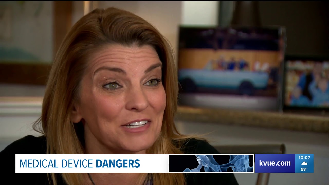 Medical Device Dangers