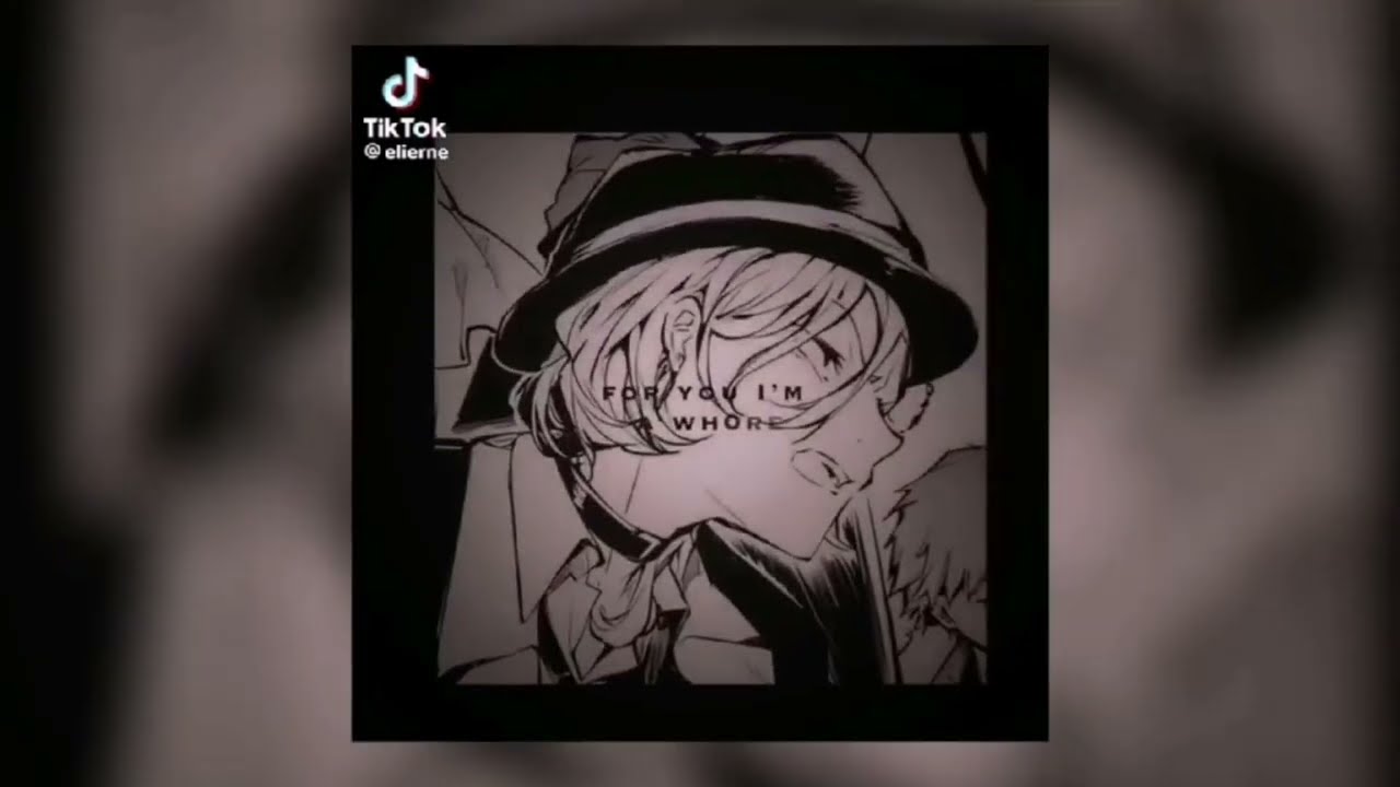 Tiktok audios #3 [Nightcore/Sped up] /w timestamps