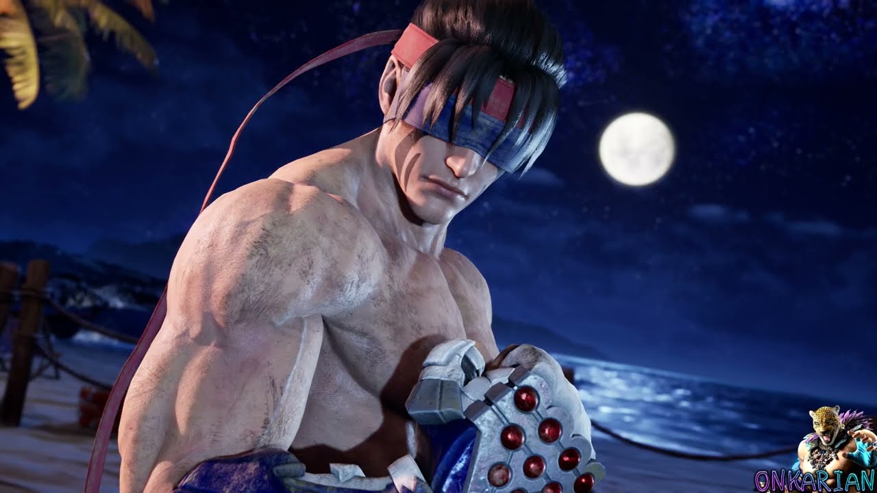 Tekken 8 - &laquo;Fight Pass: Round 4&raquo; Weekly [Part 43]