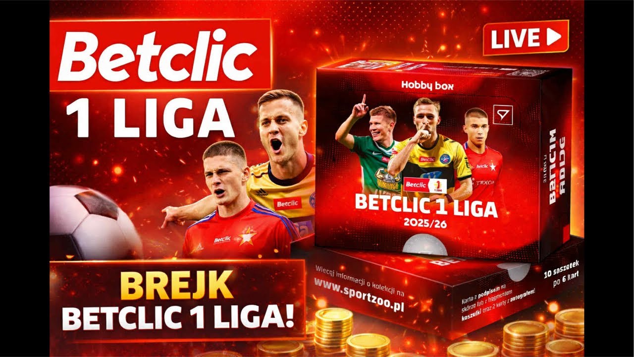 Brejk z 1 ligi #3