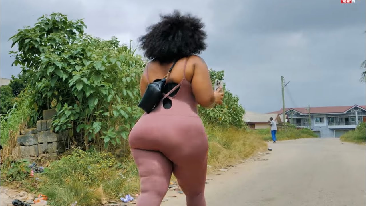 HORNY AGENDA LADY🍌 FT NANA AKUA,MAMUDU GUDA, KOTOKU MBAPPE🤭🤣🤣