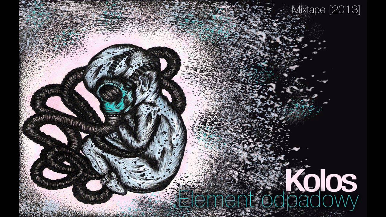 01. Kolos - Wysoka Stawka