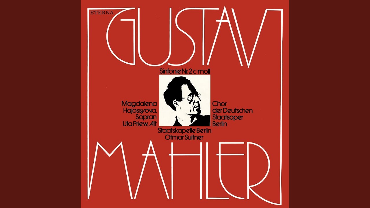 Symphony No. 2 in C Minor, 