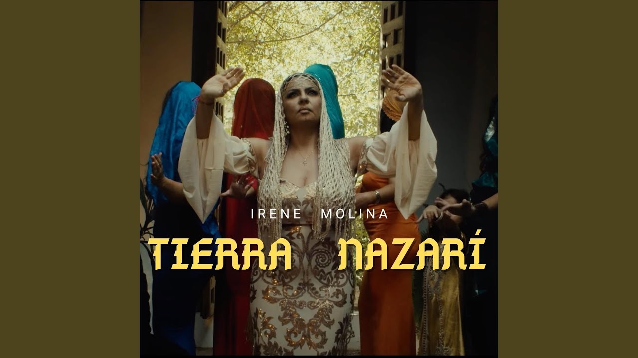 Tierra Nazarí