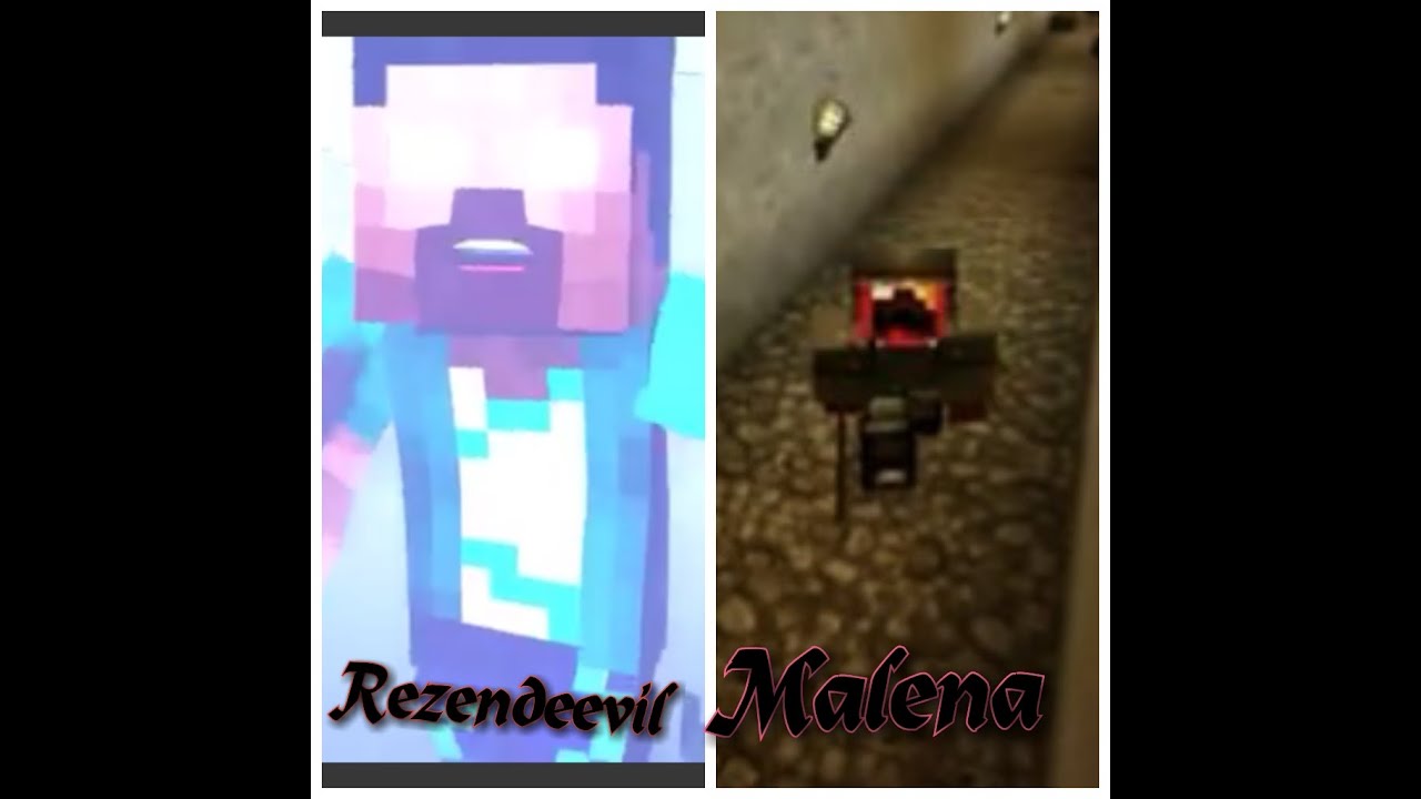 Batalha De Youtubers Rezendeevil Vs Malena010202