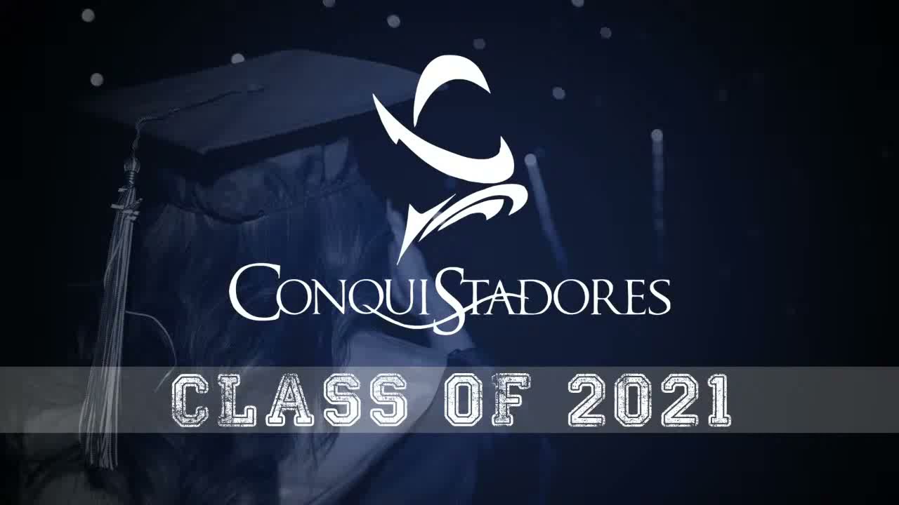 Del Valle High School 2021