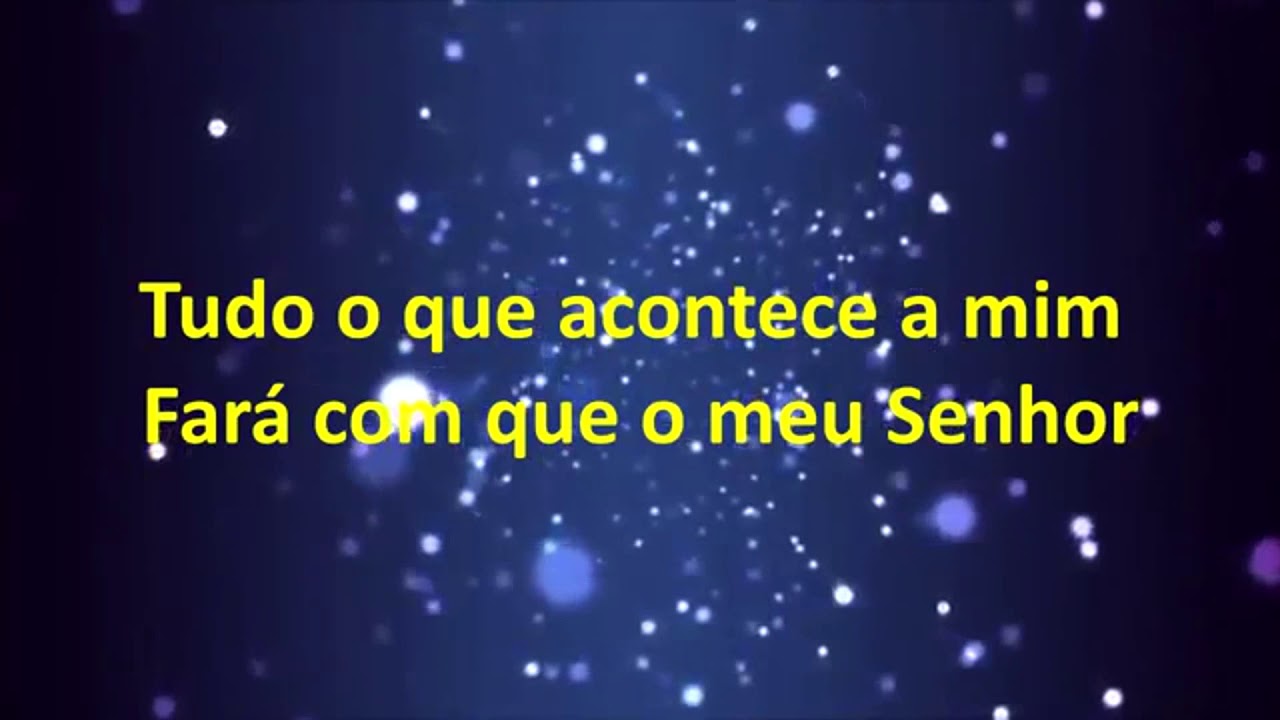 NÃO DESANIMAMOS PLAYBACK