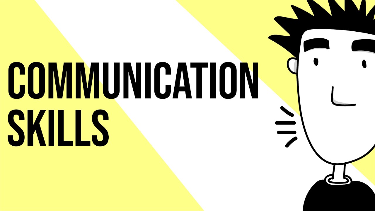 COMMUNICATION SKILLS [VCE BUSINESS MANAGEMENT] | Animated Learning by VCEWeb