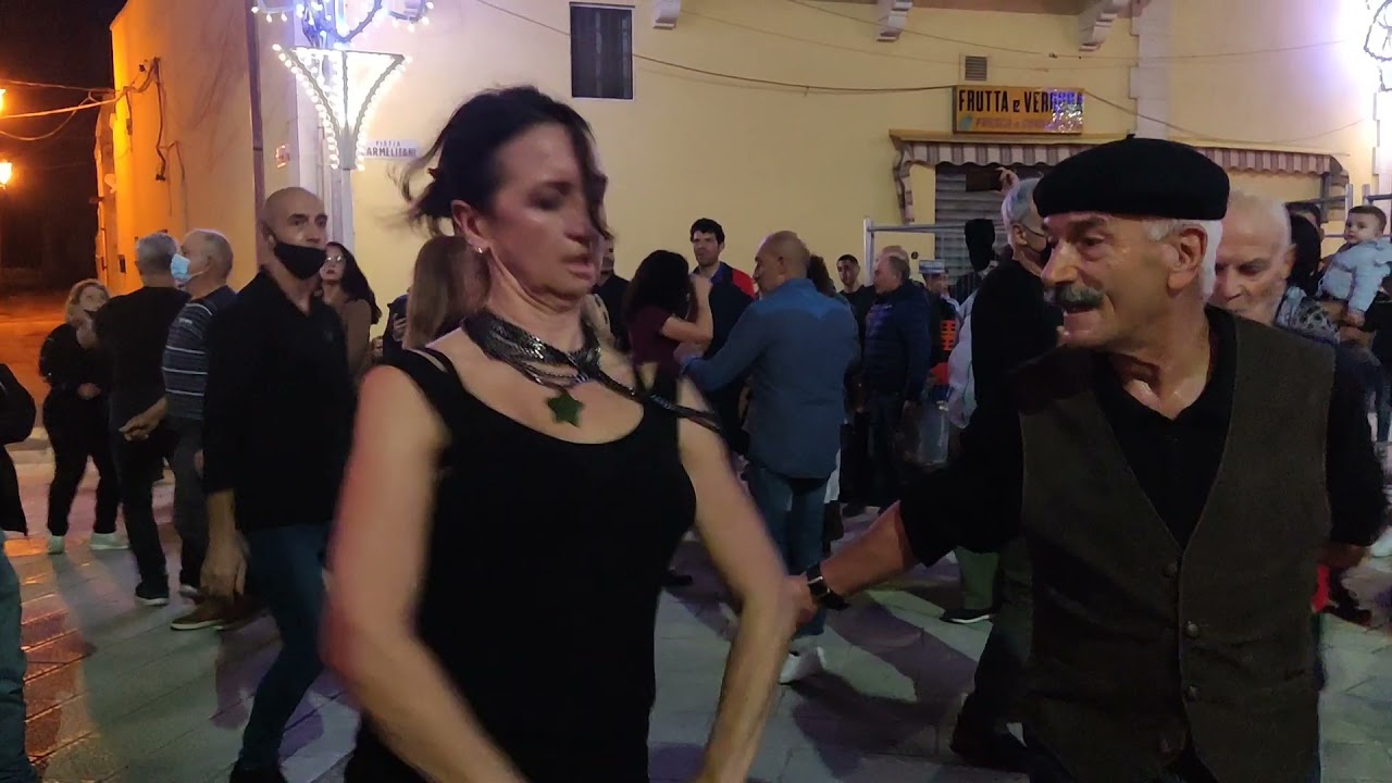 lu rusciu de lu mare Marzia Ercolani romolo crudo torre patuli