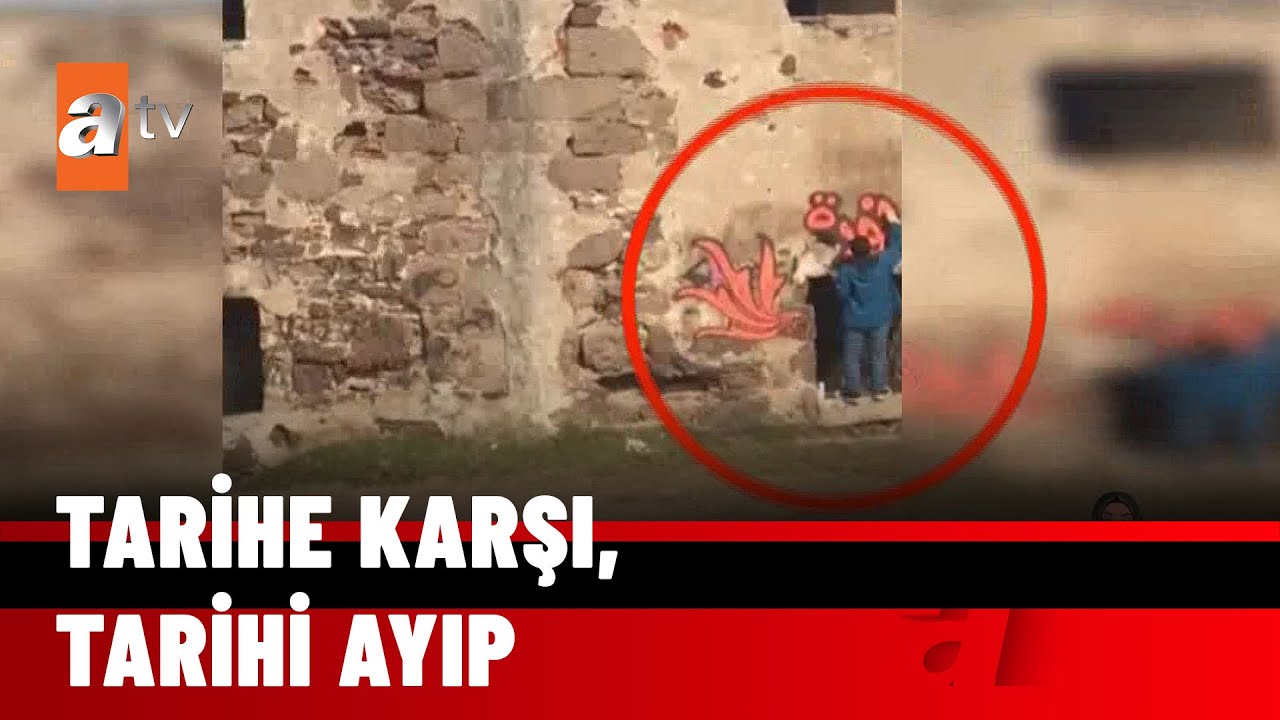 Rumeli Feneri i&ccedil;ler acısı durumda - atv Haber 17 Şubat 2022