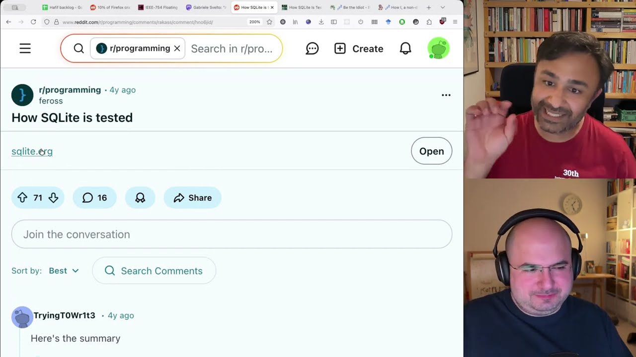 Firefox çökmelerinin %10'u donanımsal