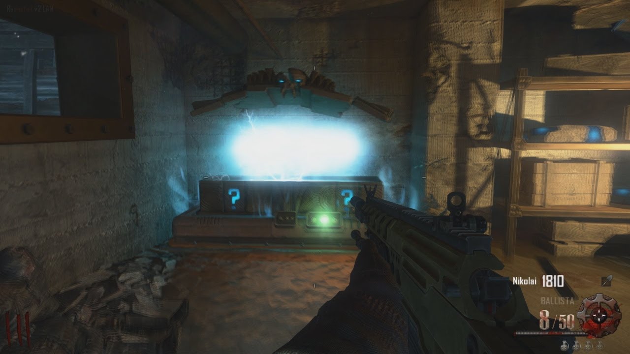 Treyarch gets outplayed.. and cheats