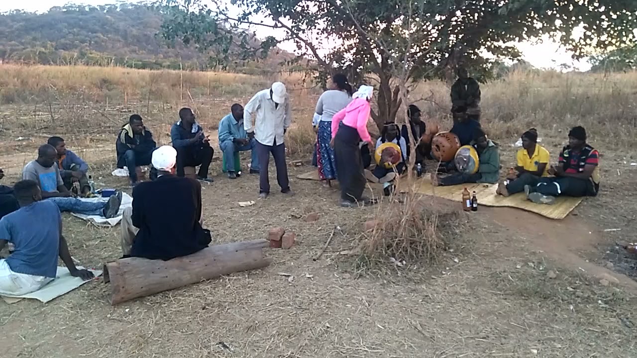 machinda anorwa hondo