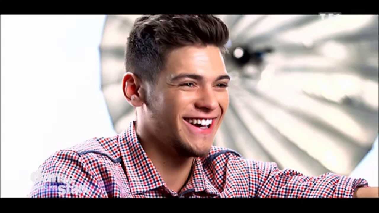 Rayane Bensetti (vidéo soutient) !♥