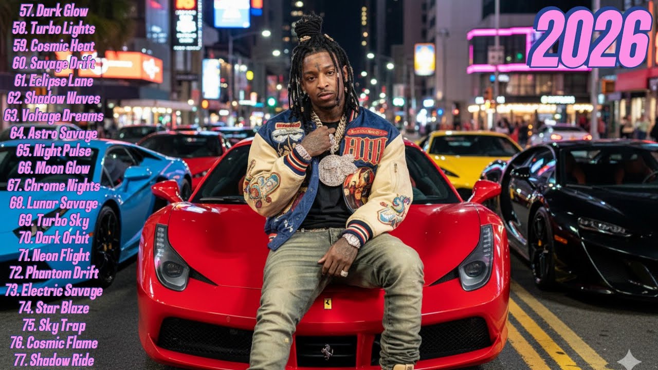 song playlist | 21 savage type beat,dark trap beat,aggressive rap beat,hard trap instrumental