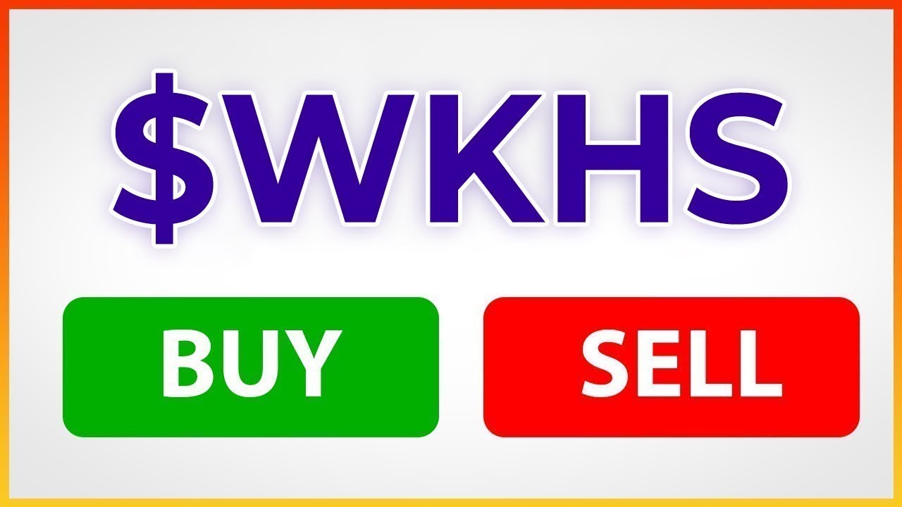 Is Workhorse $WKHS Stock still a BUY? ($WKHS Analysis & Prediction)