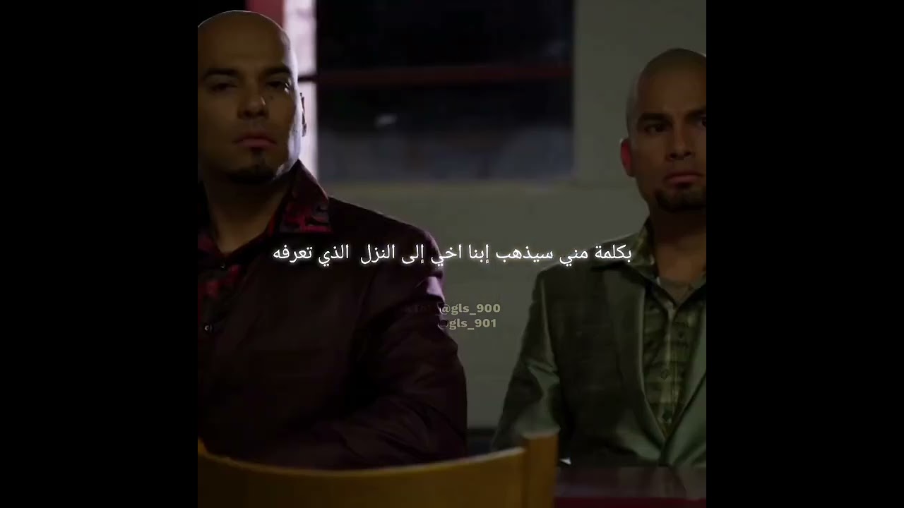 مايك يقابل هيكتور سالامانكا مسلسل better call saul