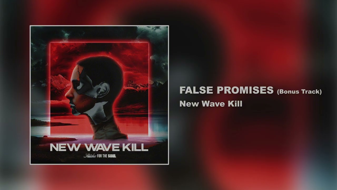 New Wave Kill - Your Way (ArtTrack)