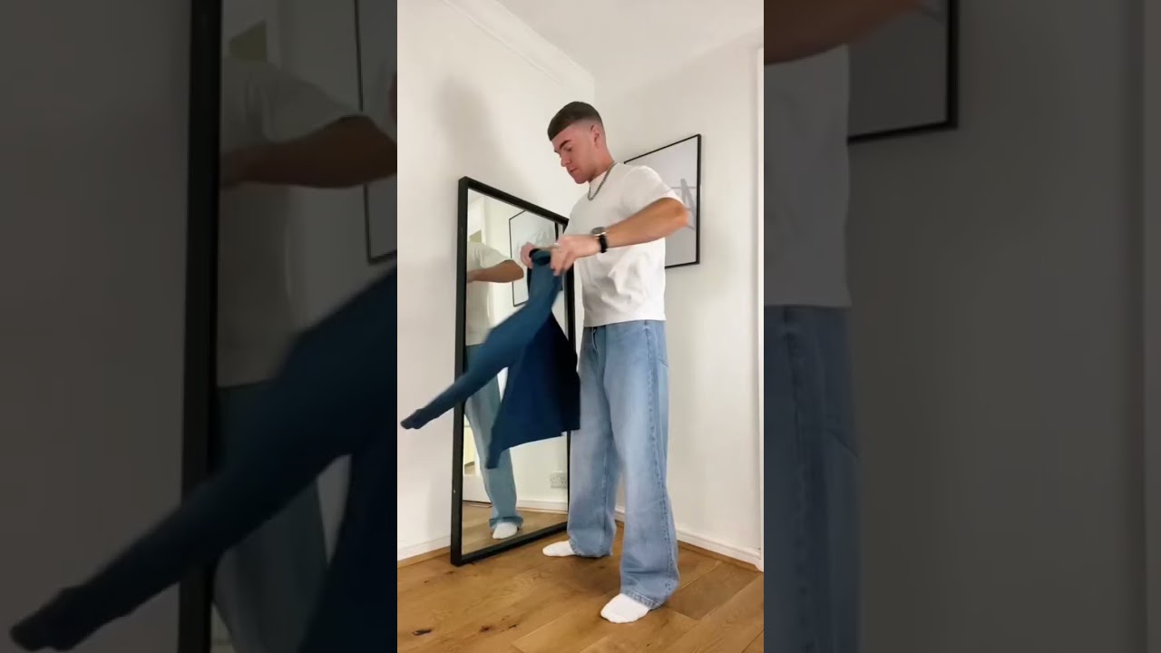 EMINEM outfit | Men’s fashion 