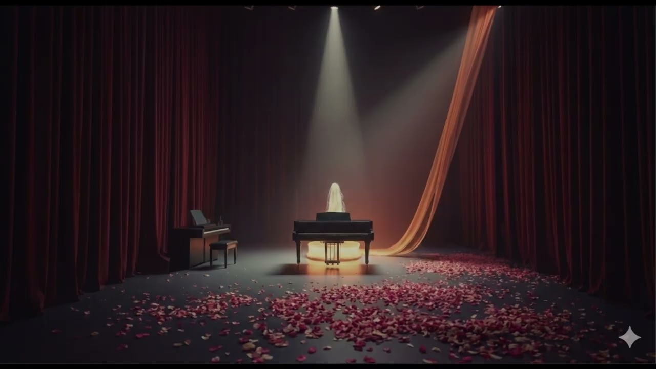 (Ballad/발라드) 다시는 안 올 그사람 no.2