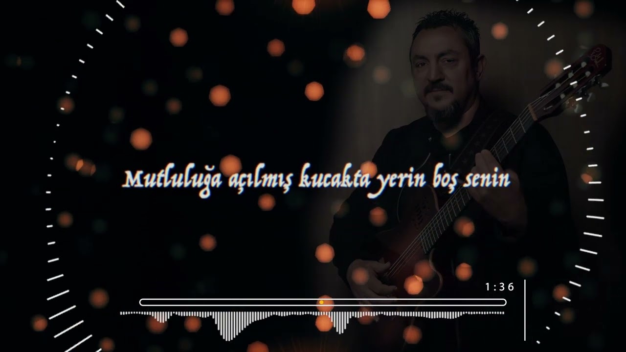 Tolga Kazaz - Yerin Bos Senin