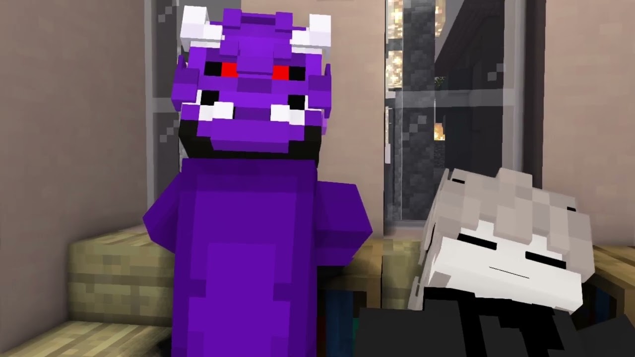 Boy Love story animation//Part [26]//