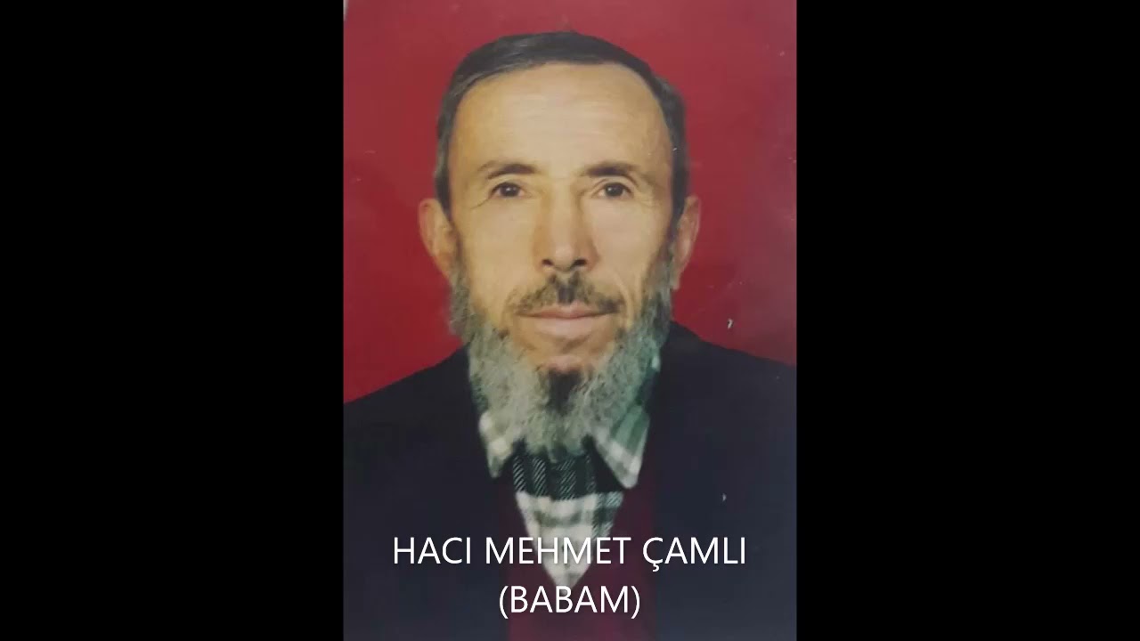ÇAMLICA KÖYÜNDE VEFAT EDENLER 5