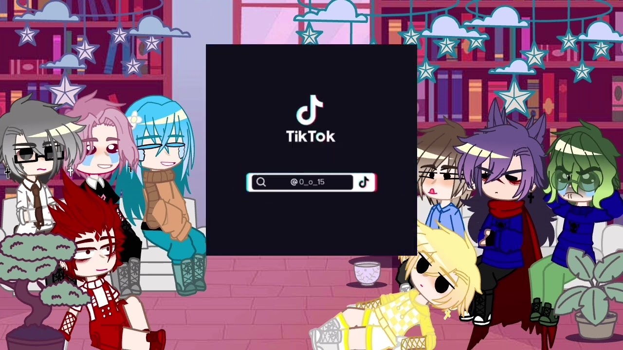 /♡РЕАКЦИЯ КЛОНОЫ НА БУБНОВОГО КОРОЛЯ И ВАЛЕТА/♡1/2♡МОЯ АУ/♡ГАЧА КЛУБ/♡ГАЧА ЛАЙФ/♡13 КАРТ/♡