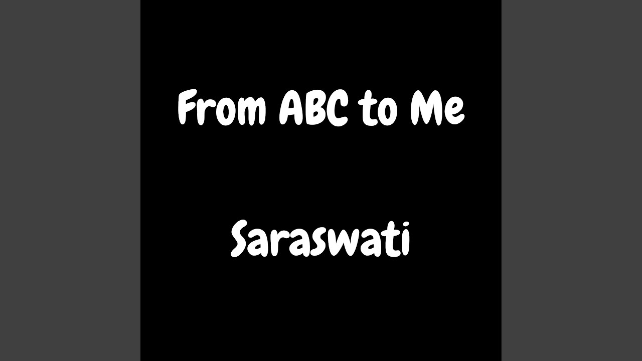 From ABC to Me