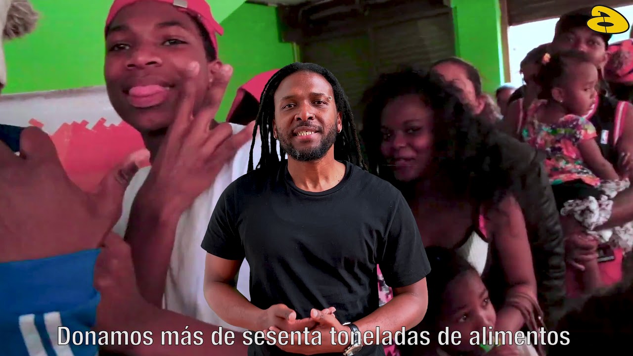 Hasta Siempre Familia Ayara