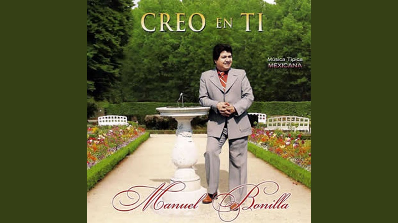 Creo En Ti