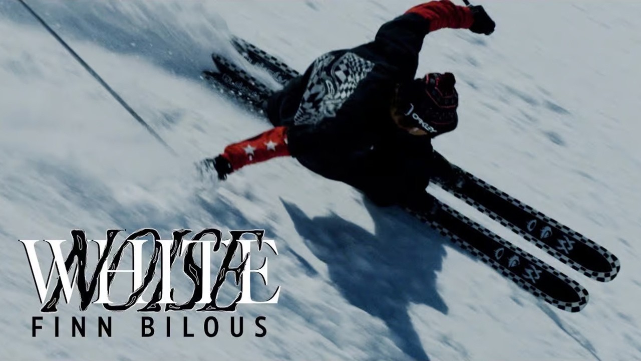 White Noise - Finn Bilous