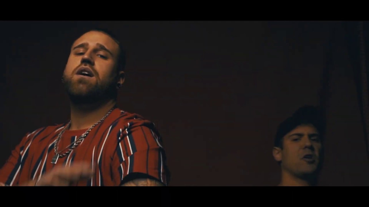 TXENDU - CASTIGO (FT. ZOHER) VIDEOCLIP OFICIAL