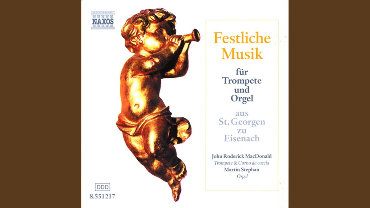 Heroische Musik: II. Grazioso