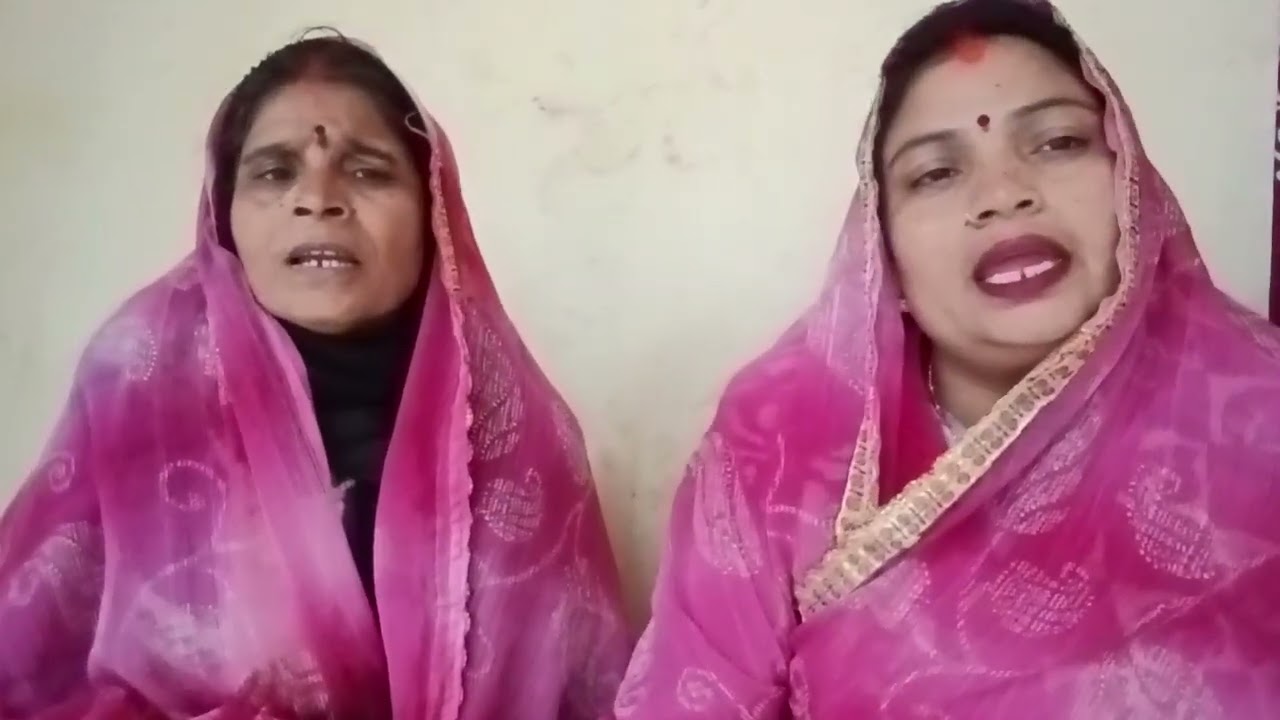 @देवी जी कीआरती संगीतामिश्रा के साथ मोनी पाठक कमेंट बॉक्स में जरूर बतानादोस्तों ♥️♥️🙏🙏🙏