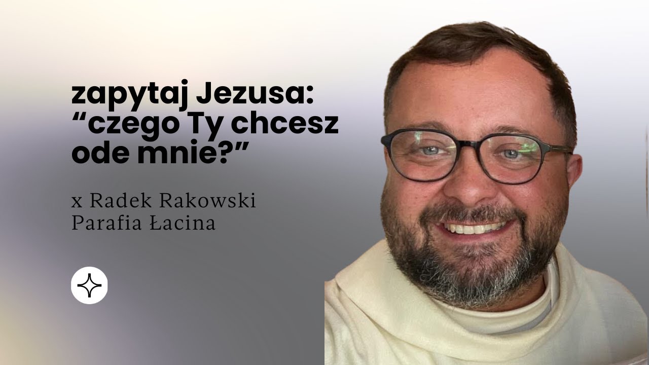 Zapytaj Jezusa: 