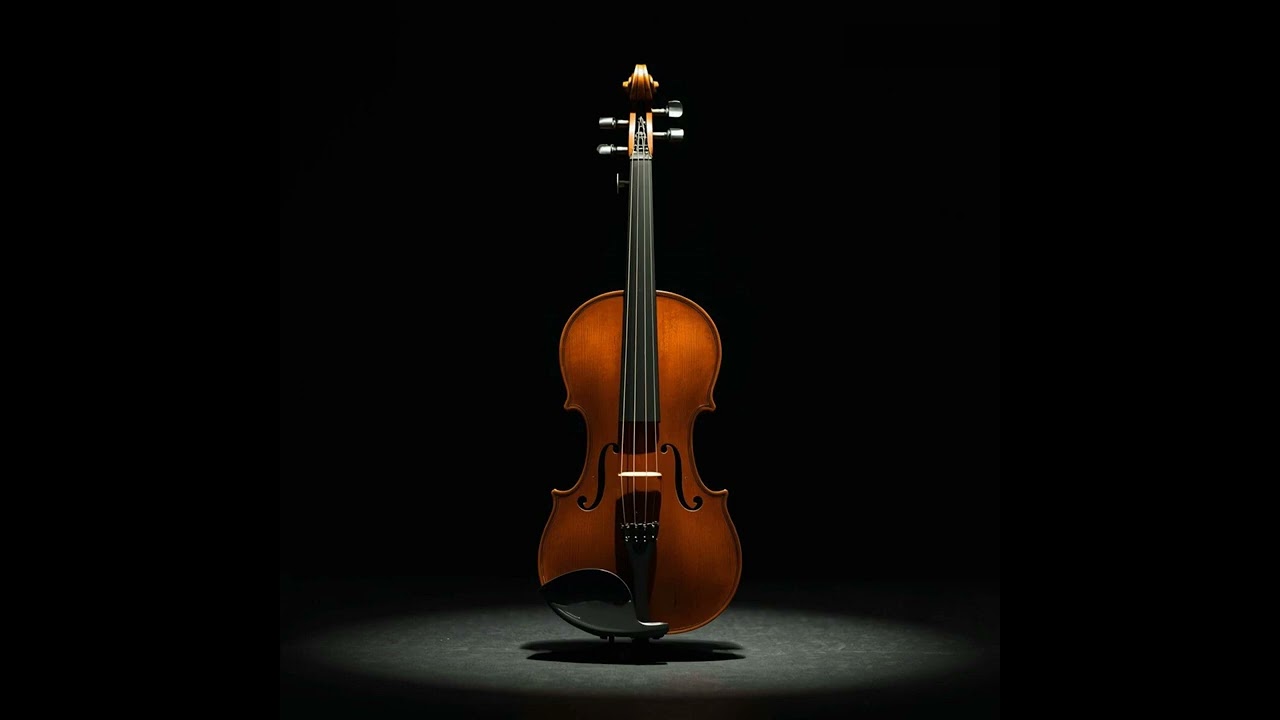 Alone - Violin Music