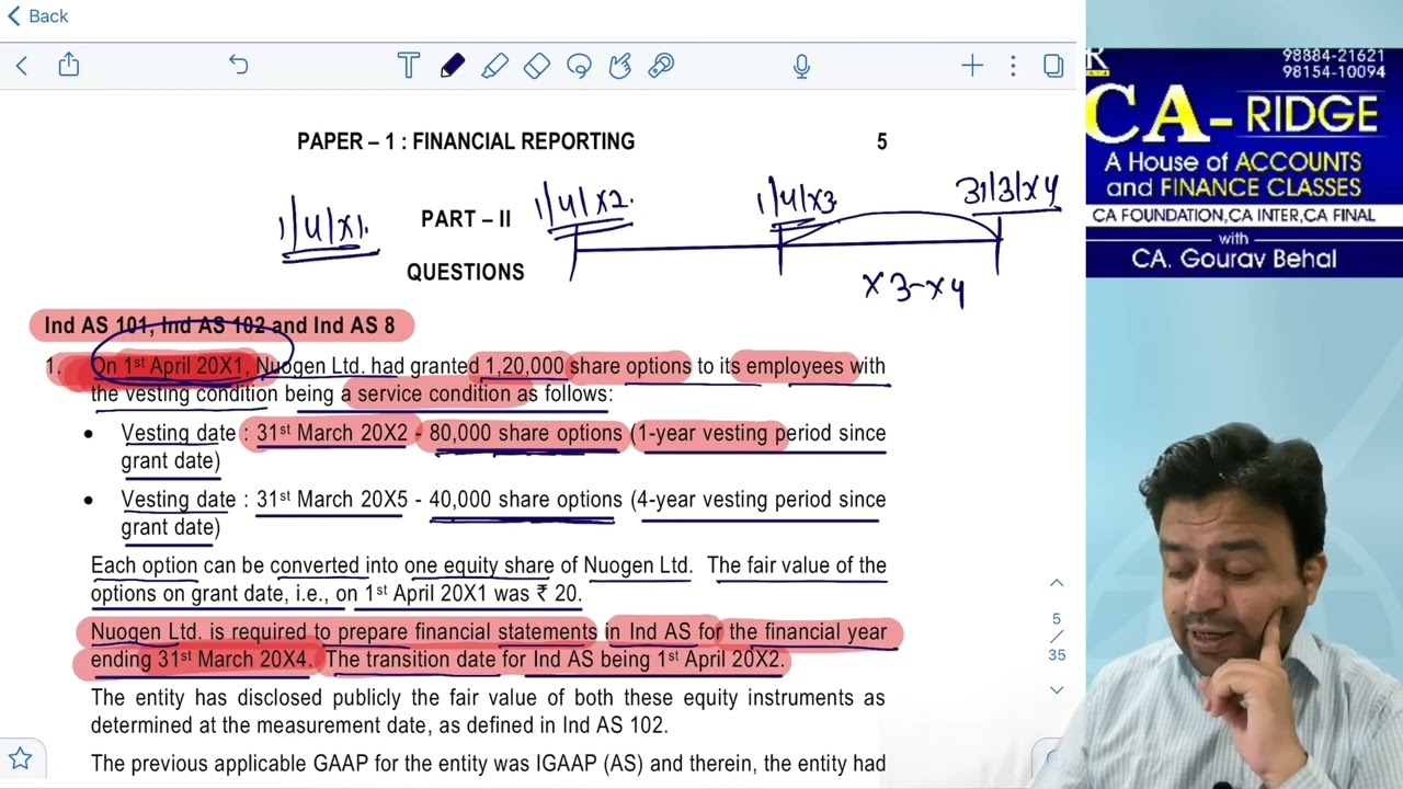CA FINAL FR  -RTP NOV 22- FULL SOLUTION- PART 1