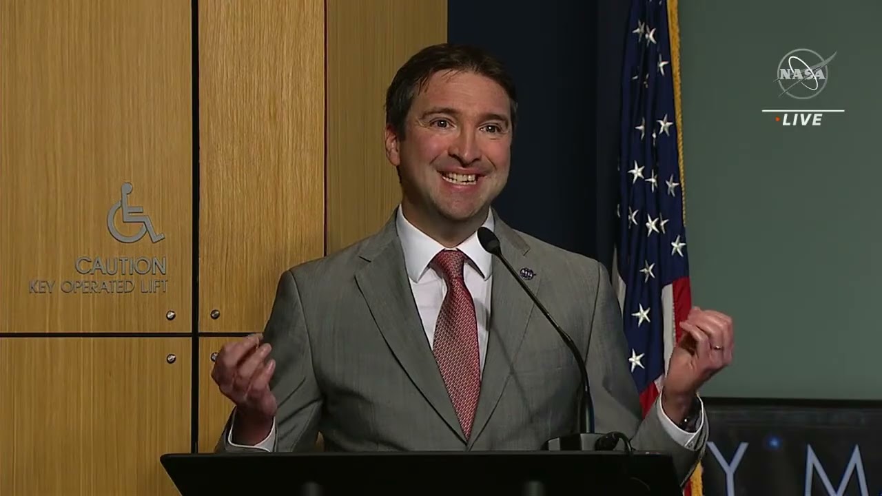 NASA UAP Independent Study Team Public Meeting &mdash; Kirkpatrick, Spergel & Panel (May 31, 2023)
