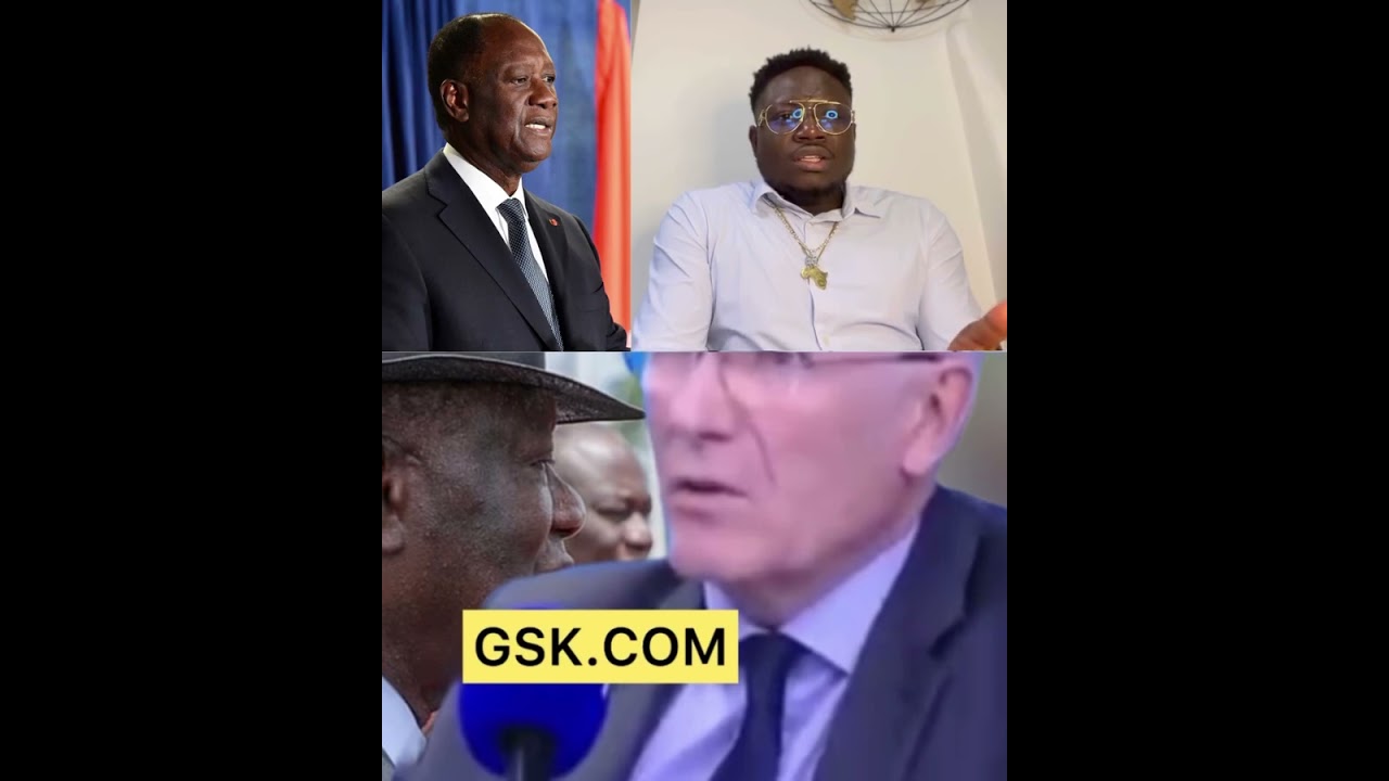 🔴 👉🏿🇨🇮🇫🇷 YÔRÔ MANGNIH… C’EST GATÉ ENTRE DRAMANE ET SES PATRON 🤣🤣🤣