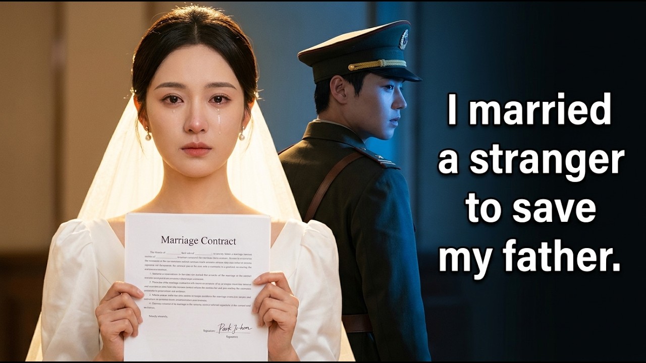 She Married a Cold Captain to Save Her Family, but Her Hidden Identity Changed【Fated Hearts】