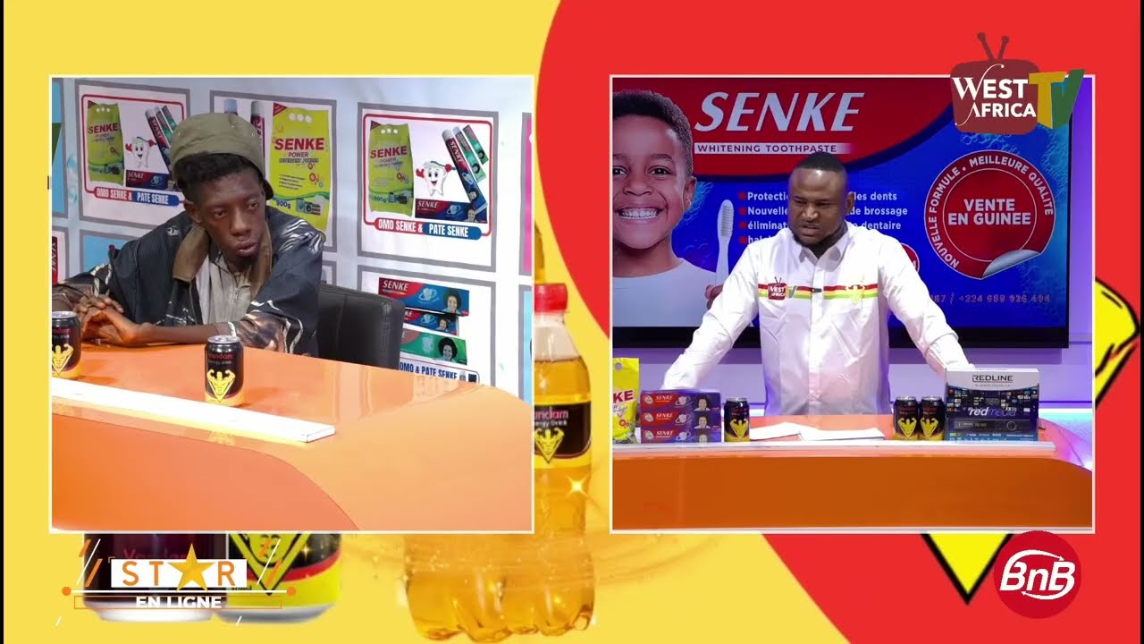 🕌 Ramadan  KING AKHOUKHA explique comment il pratique le jeûne au quotidien EP 05