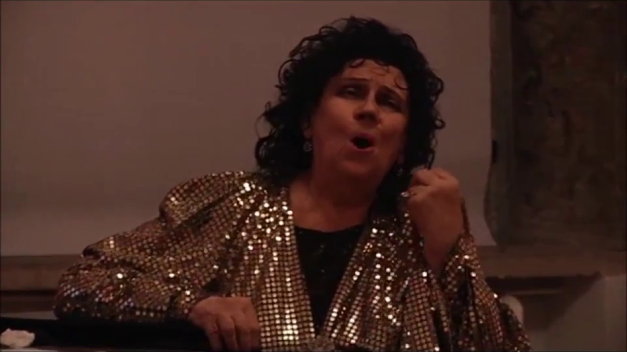 Margarita Voites sings 