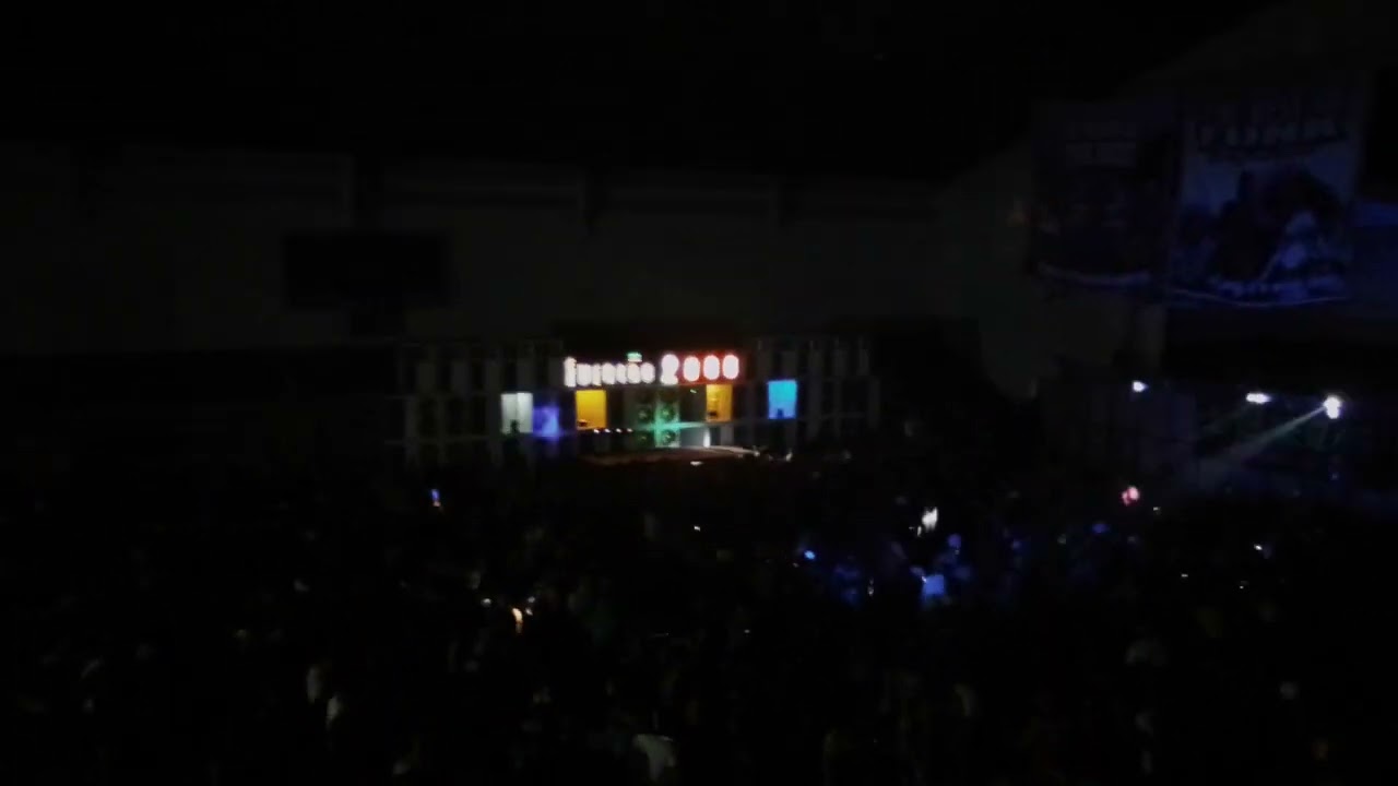 baile do ol&iacute;mpicos equipe las Vegas 11/12/22