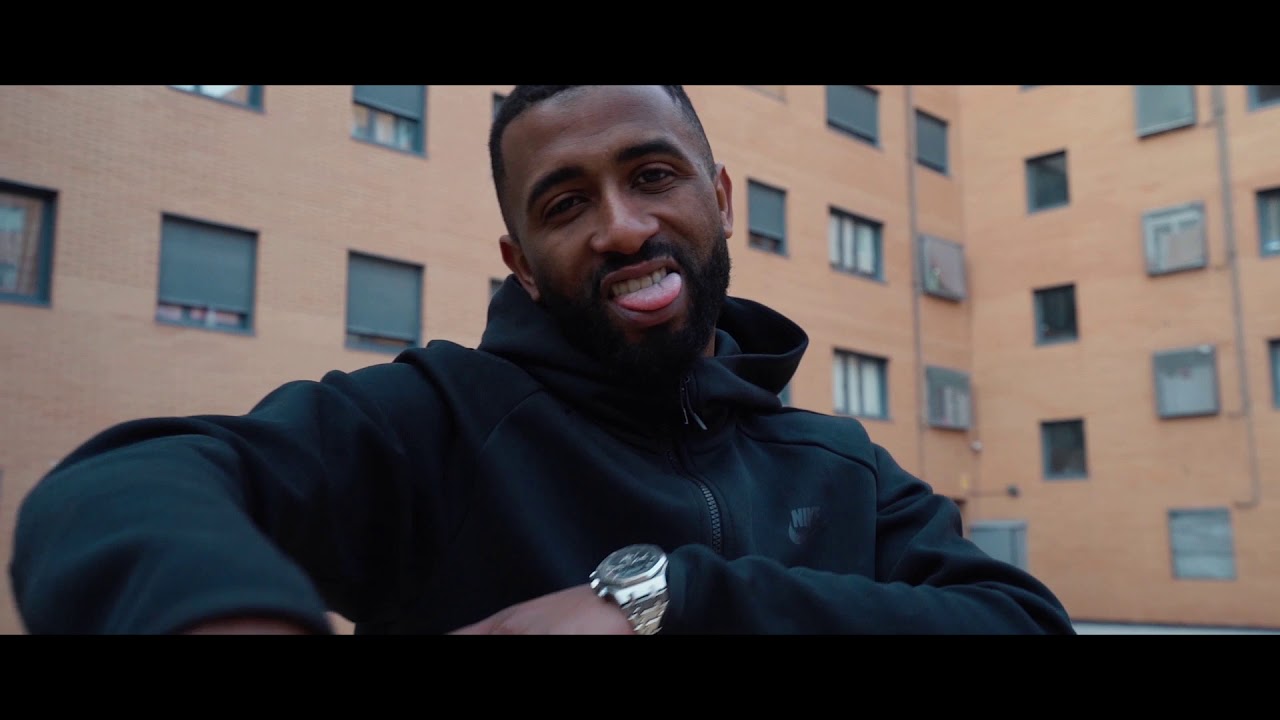 DELARUE - FLOWMAX (Video Oficial)