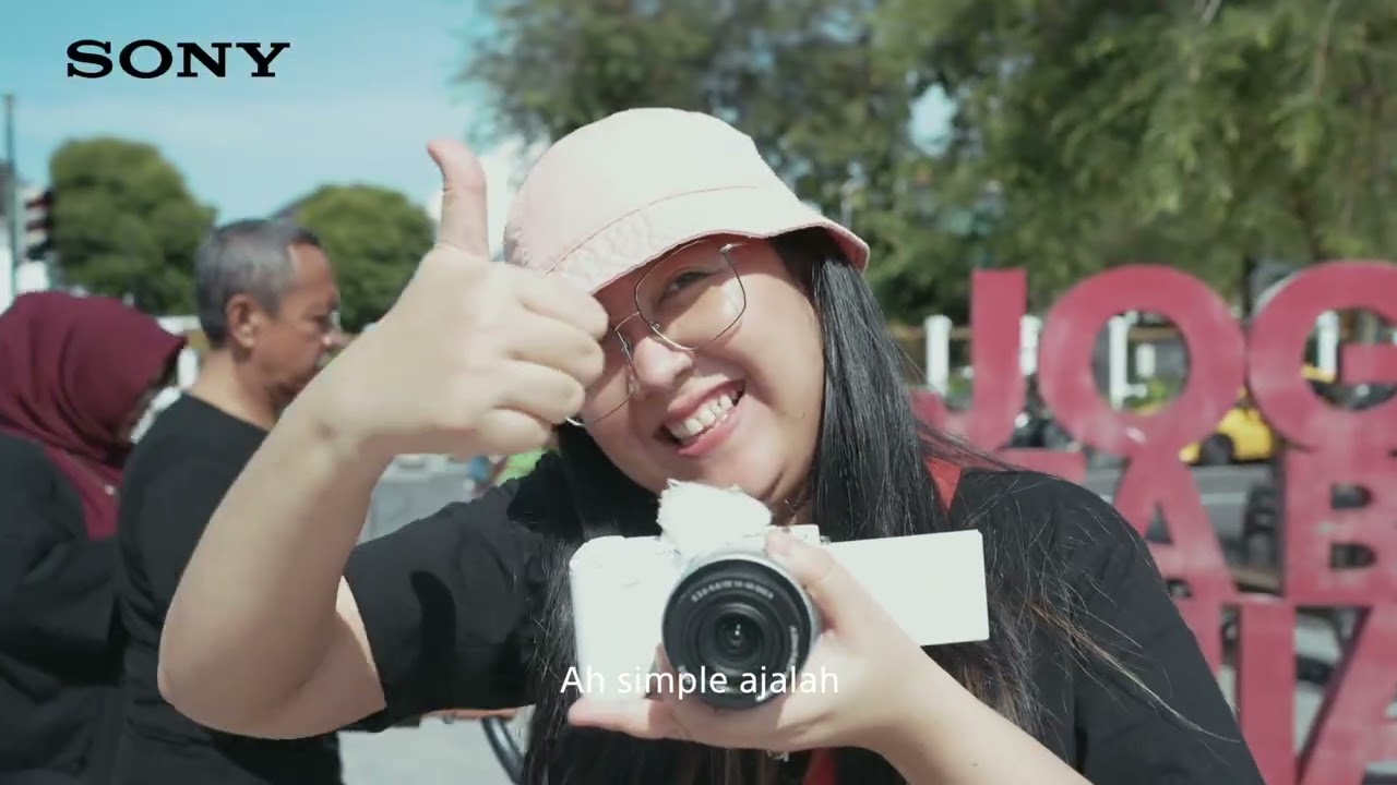SONY ALPHA TEAM GATHERING