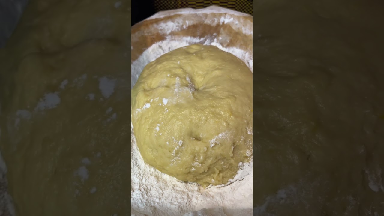 Cozonaci cu Bunica Gherghina | Kaufland